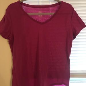 Tee